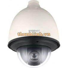 Camera quan sát Samsung Wisenet PTZ SpeedDome Q QNP-6230H
